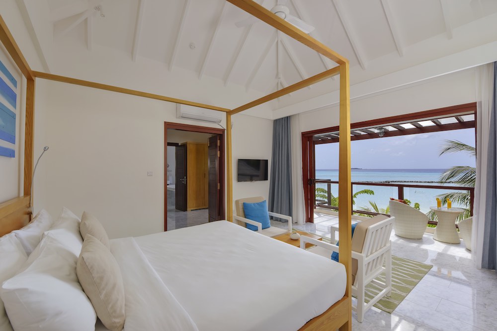 The Summer House at Summer Island, view 4